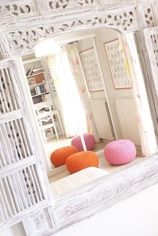 Chambre D'Hotes Etchebri Anglet Szoba fotó
