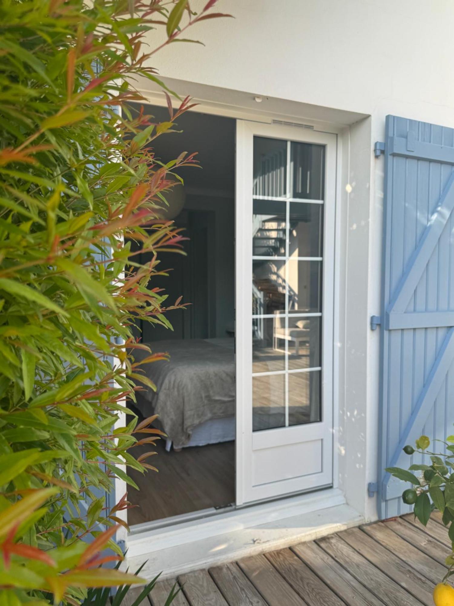 Chambre D'Hotes Etchebri Anglet Kültér fotó
