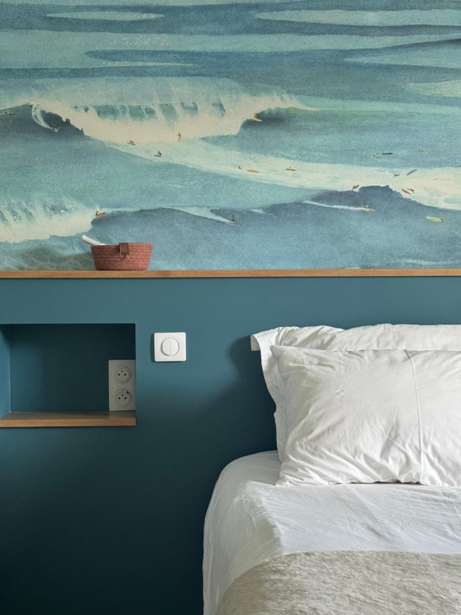 Chambre D'Hotes Etchebri Anglet Kültér fotó
