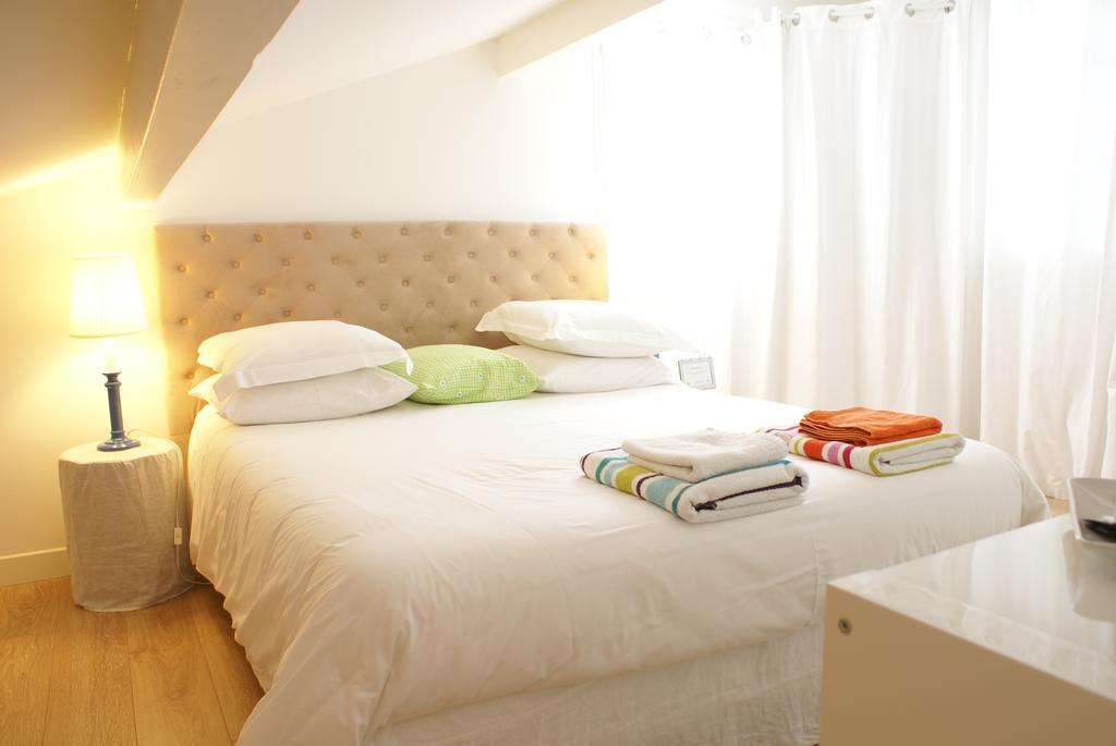 Chambre D'Hotes Etchebri Anglet Kültér fotó