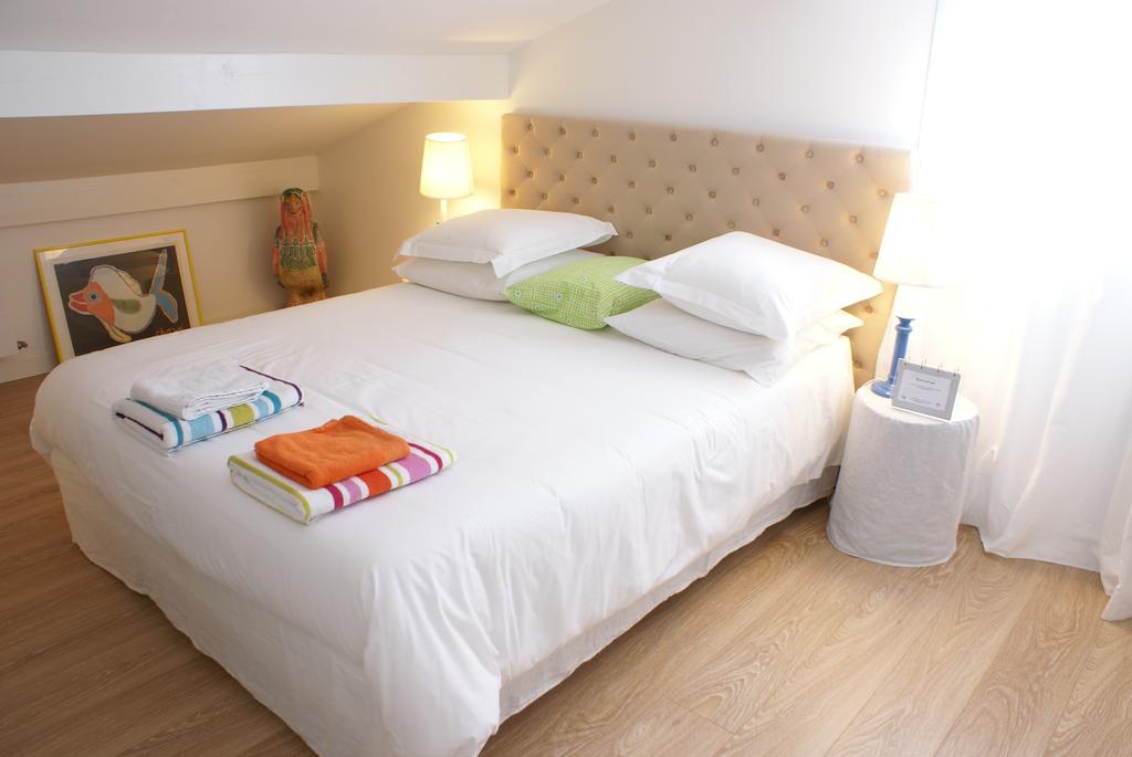 Chambre D'Hotes Etchebri Anglet Kültér fotó
