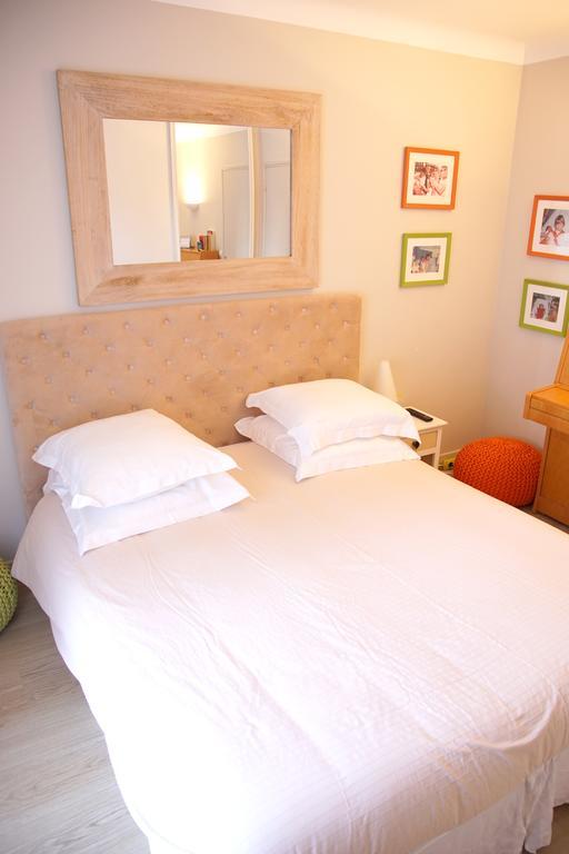 Chambre D'Hotes Etchebri Anglet Kültér fotó